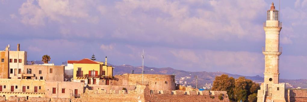 Alter Venezianischer Hafen